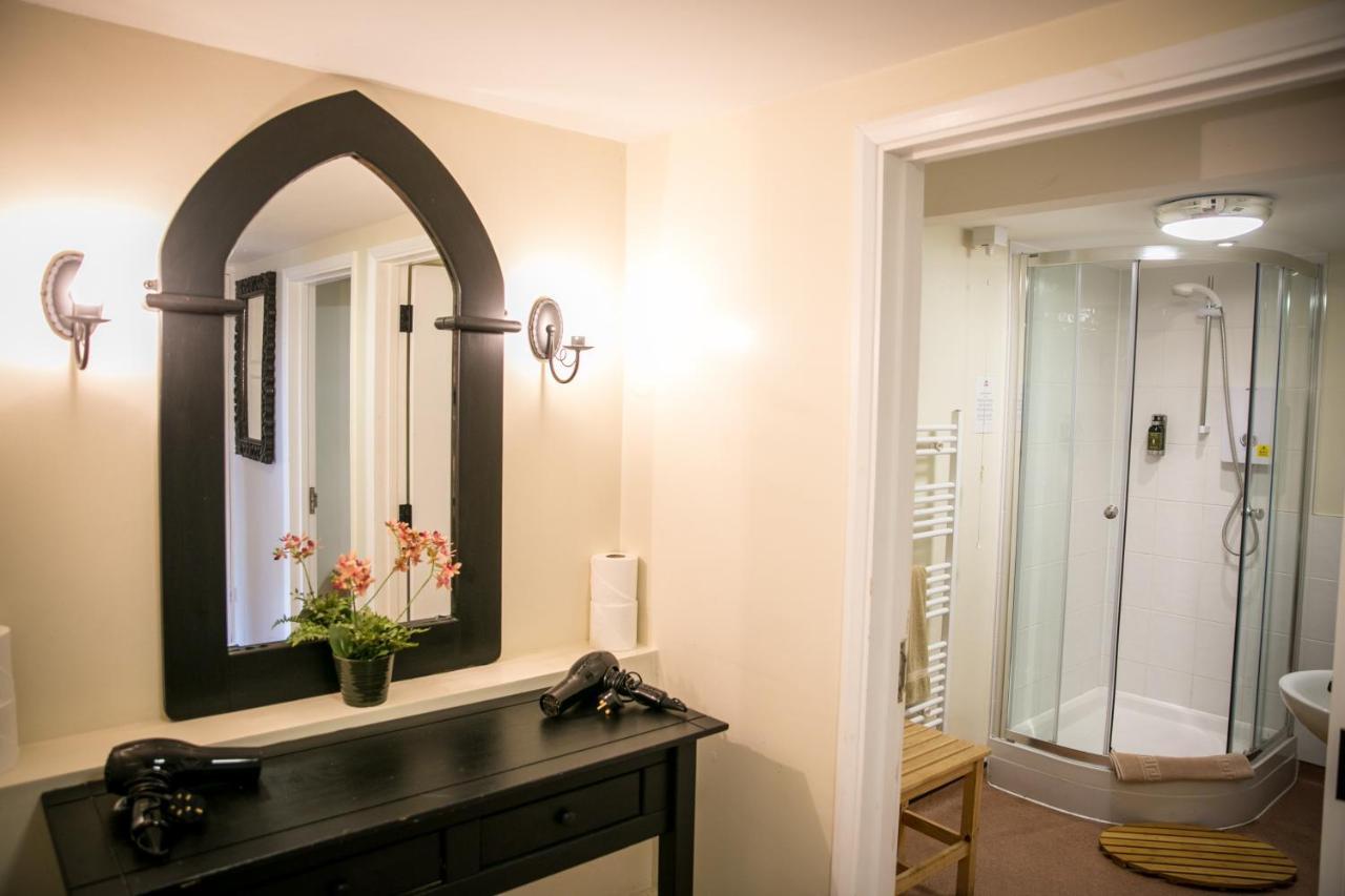 Leeds Castle Knights Glamping Ξενοδοχείο Εξωτερικό φωτογραφία