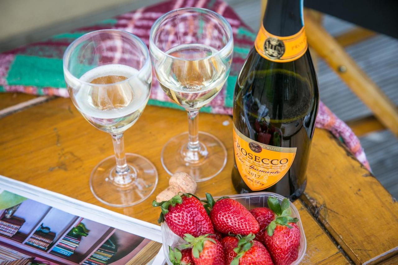 Leeds Castle Knights Glamping Ξενοδοχείο Εξωτερικό φωτογραφία